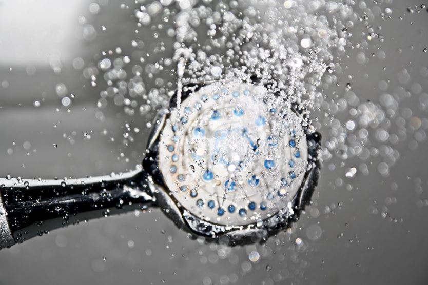 buying new bathroom shower taps